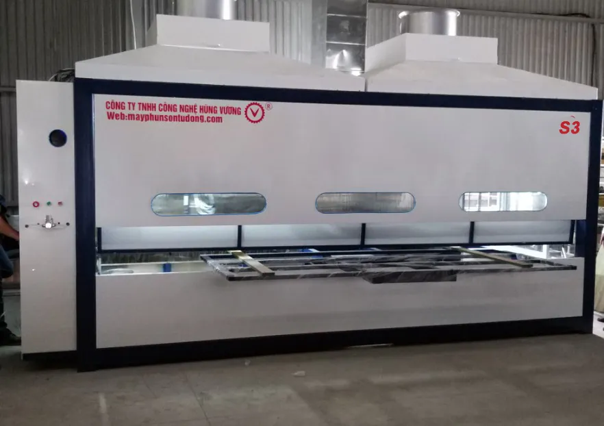 máy phn sơn s3